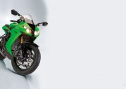 Kawasaki Ninja ZX-10R